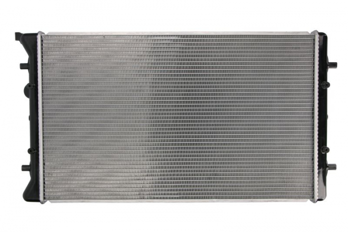 Radiator motor (Automat/Manual) potrivit AUDI A3, TT; OPEL MOVANO A; SEAT LEON, TOLEDO II; SKODA OCTAVIA I, OCTAVIA I/KOMBI; VW BORA, BORA I, GOLF IV 1.4-2.5D [2]