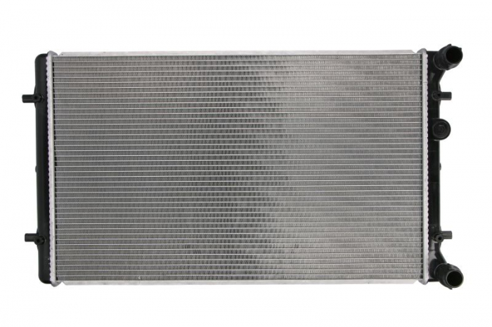 Radiator motor (Automat Manual) potrivit AUDI A3, TT; OPEL MOVANO A; SEAT LEON, TOLEDO II; SKODA OCTAVIA I, OCTAVIA I KOMBI; VW BORA, BORA I, GOLF IV 1.4-2.5D