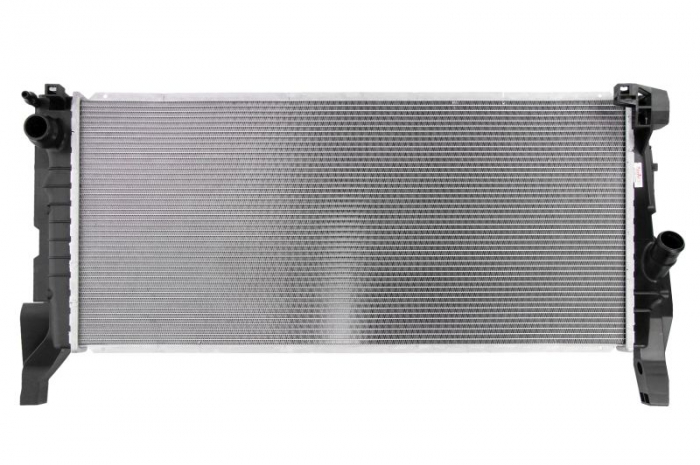 Radiator motor (Automat Manual) potrivit BMW 2 GRAN TOURER (F46); MINI (F55), (F56) 2.0