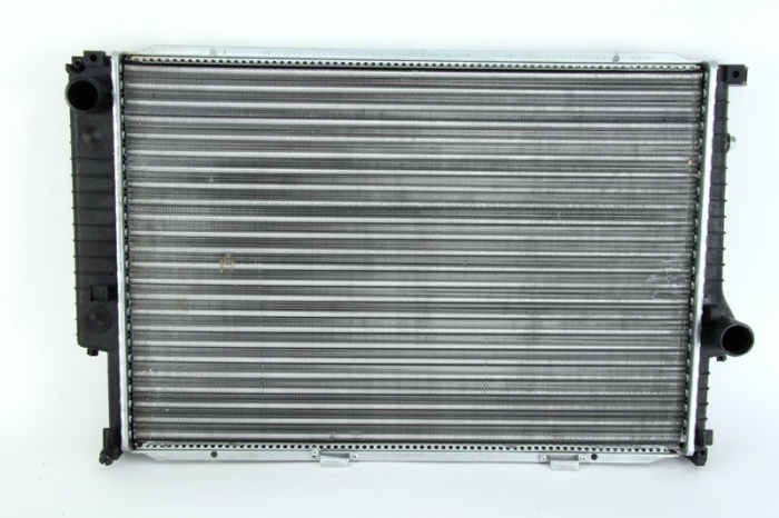 Radiator motor (Automat Manual) potrivit BMW 5 (E34), 7 (E32), 8 (E31) 3.0 4.0 4.4 -12.99