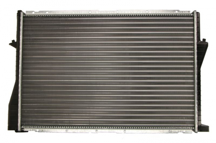Radiator motor potrivit BMW 5 (E39), 7 (E38) 2.0-4.4 pana in 2004 - (Automat/Manual) [2]