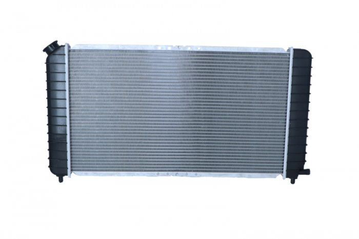 Radiator motor (Automat/Manual) potrivit CHEVROLET BLAZER S10, S10; GMC JIMMY 2.2/4.3 [4]