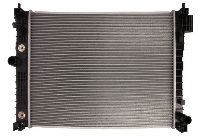 Radiator motor (Automat Manual) potrivit CHEVROLET TRAX; OPEL MOKKA   MOKKA X 1.4 1.6D