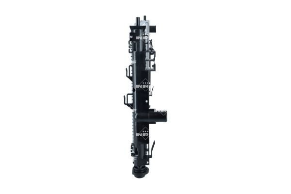 Radiator motor potrivit CHRYSLER SEBRING; DODGE CALIBER; JEEP COMPASS, PATRIOT 1.8-2.7 (Automat/Manual) [4]