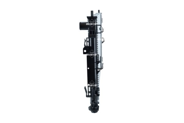 Radiator motor potrivit CHRYSLER SEBRING; DODGE CALIBER; JEEP COMPASS, PATRIOT 1.8-2.7 (Automat/Manual) [2]