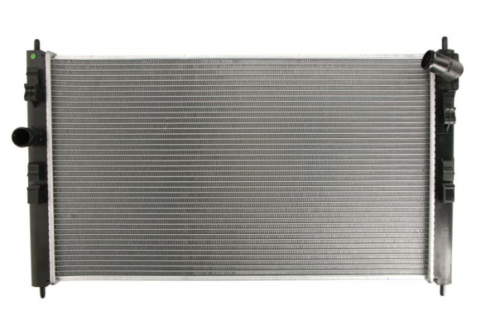 Radiator motor (Automat Manual) potrivit CITROEN C4 AIRCROSS; MITSUBISHI ASX, LANCER VIII; PEUGEOT 4008 1.6-2.0