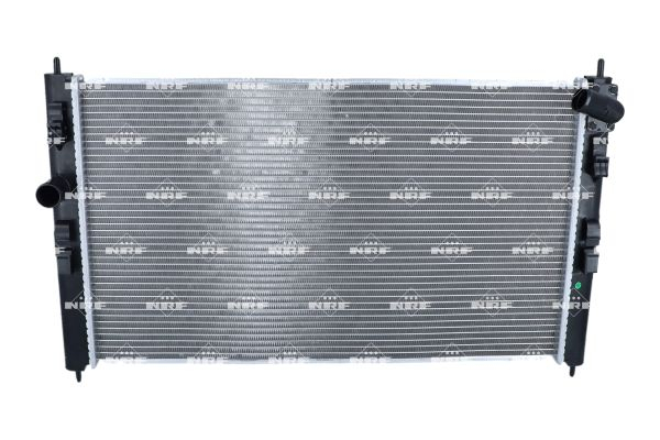 Radiator motor potrivit CITROEN C4 AIRCROSS; MITSUBISHI ASX, LANCER VIII; PEUGEOT 4008 1.6-2.0 (Automat/Manual) [3]