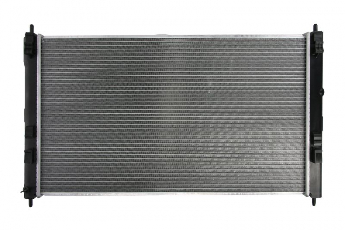 Radiator motor (Automat/Manual) potrivit CITROEN C4 AIRCROSS; MITSUBISHI ASX; PEUGEOT 4008 1.6D [2]