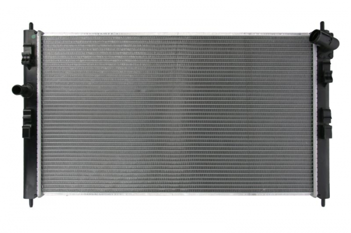 Radiator motor (Automat Manual) potrivit CITROEN C4 AIRCROSS; MITSUBISHI ASX; PEUGEOT 4008 1.6D