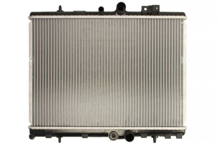 Radiator motor (automat manual) potrivit citroen c5, c5 ii 2.0d 2.2d