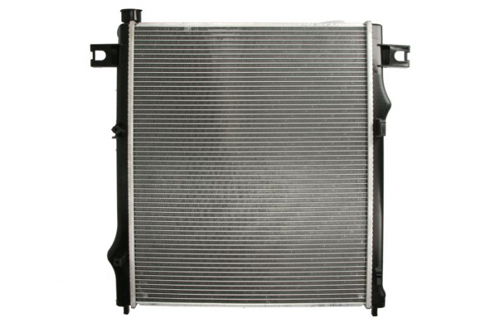 Radiator motor potrivit DODGE NITRO 3.7/4.0 (Automat/Manual) [2]