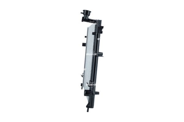 Radiator motor potrivit DODGE NITRO 3.7/4.0 (Automat/Manual) [4]