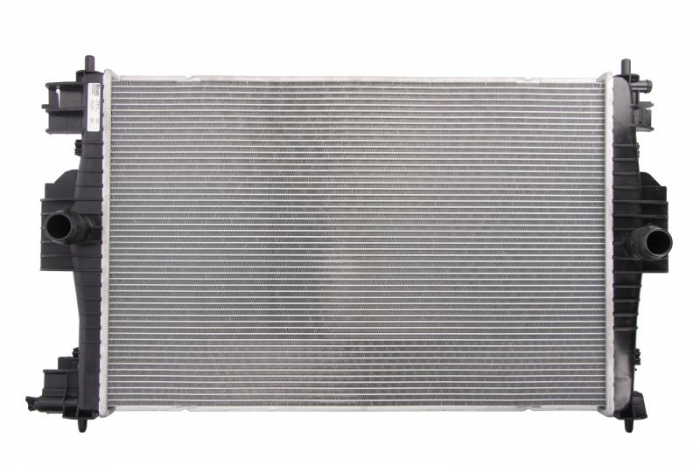 Radiator motor (Automat Manual) potrivit DS DS 4, DS 5; CITROEN DS4, DS5; PEUGEOT 308, 308 I, RCZ 1.6