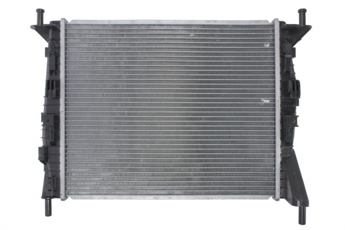 Radiator motor (Automat/Manual) potrivit FORD C-MAX, FOCUS C-MAX, FOCUS II 1.4/1.6/1.6LPG [2]