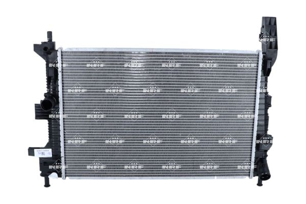 Radiator motor potrivit FORD C-MAX II, FOCUS III, FOCUS III/HATCHBACK, FOCUS III/KOMBI, GRAND C-MAX, KUGA II, TOURNEO CONNECT V408 NADWOZIE WIELKO, TRANSIT CONNECT 1.5D/1.6D (Automat/Manual) [3]