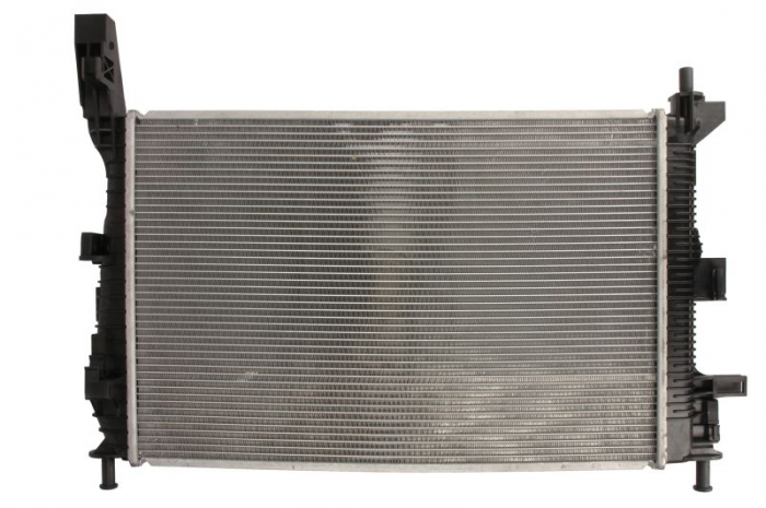 Radiator motor potrivit FORD C-MAX II, FOCUS III, FOCUS III/HATCHBACK, FOCUS III/KOMBI, GRAND C-MAX, KUGA II, TOURNEO CONNECT V408 NADWOZIE WIELKO, TRANSIT CONNECT 1.5D/1.6D (Automat/Manual) [2]