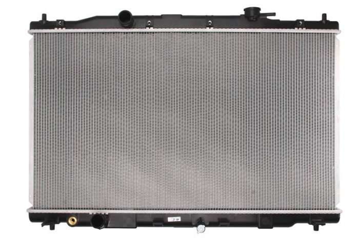 Radiator motor (Automat Manual) potrivit HONDA CR-V IV 2.0