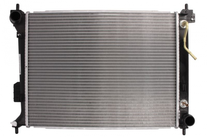 Radiator motor (Automat Manual) potrivit HYUNDAI I20 I 1.2 1.4 1.6