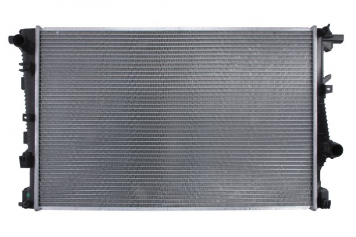 Radiator motor (Automat Manual) potrivit JEEP CHEROKEE 2.0D-3.2