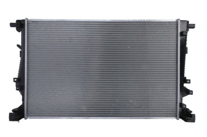 Radiator motor potrivit JEEP CHEROKEE 2.0D-3.2 (Automat/Manual) [2]