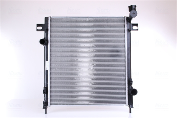 Radiator motor (Automat/Manual) potrivit JEEP CHEROKEE 3.7 [3]
