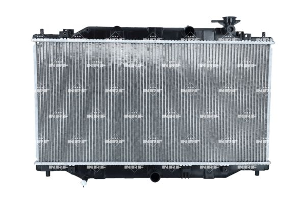 Radiator motor potrivit MAZDA 3 2.2D 2013-2019 (automat/manual) [2]