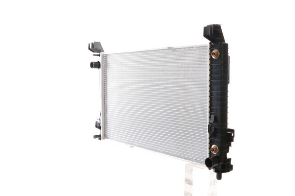 Radiator motor (Automat/Manual) potrivit MERCEDES A (W169), B SPORTS TOURER (W245) 1.5-2.0D [3]