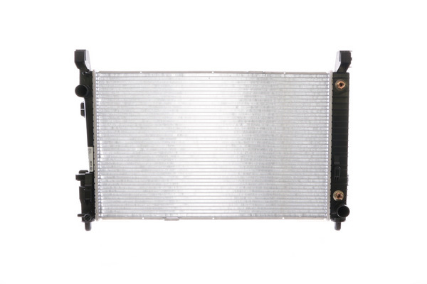 Radiator motor (Automat/Manual) potrivit MERCEDES A (W169), B SPORTS TOURER (W245) 1.5-2.0D [2]