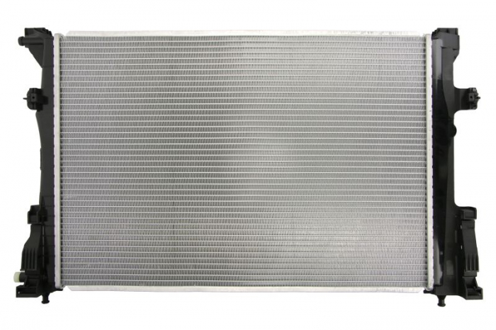 Radiator motor (Automat/Manual) potrivit MERCEDES A (W176), B SPORTS TOURER (W245), B SPORTS TOURER (W246, W242), CLA (C117), CLA SHOOTING BRAKE (X117), GLA (X156); INFINITI Q30 1.5D-Electric [2]