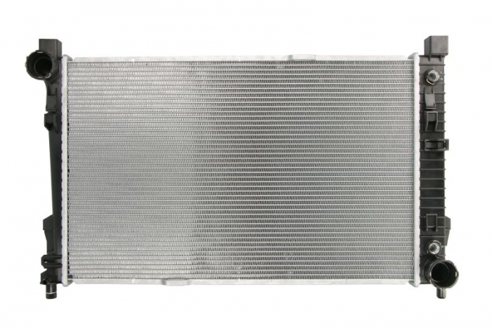 Radiator motor (Automat Manual) potrivit MERCEDES C (CL203), C T-MODEL (S203), C (W203), CLC (CL203), CLK (A209), CLK (C209), SLK (R171) 1.8-3.5