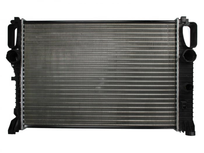 Radiator motor (Automat Manual) potrivit MERCEDES CLS (C219), E T-MODEL (S211), E (VF211), E (W211) 1.8-5.5 -12.10