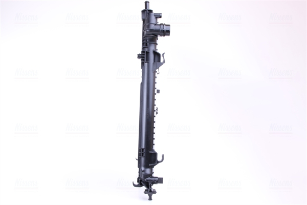 Radiator motor (Automat/Manual) potrivit MERCEDES GL (X166), GLE (C292), GLE (W166), GLS (X166), M (W166) 2.2D-5.5 [4]