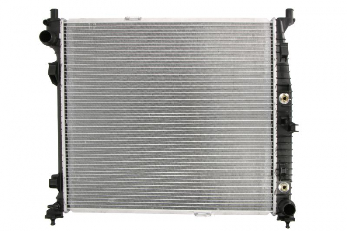 Radiator motor (Automat Manual) potrivit MERCEDES GL (X166), GLE (C292), GLE (W166), GLS (X166), M (W166) 2.2D-5.5
