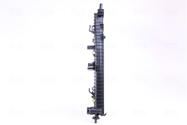 Radiator motor (Automat/Manual) potrivit MERCEDES GL (X166), GLE (C292), GLE (W166), GLS (X166), M (W166) 2.2D-5.5 [2]