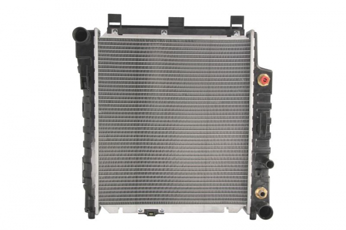 Radiator motor (Automat Manual) potrivit MERCEDES SLK (R170) 2.0