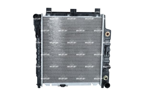 Radiator motor (Automat/Manual) potrivit MERCEDES SLK (R170) 2.0 [3]