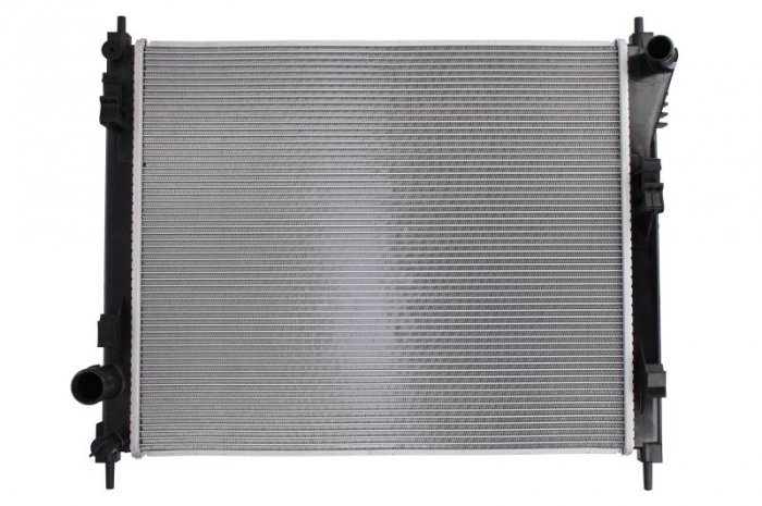 Radiator motor (Automat Manual) potrivit NISSAN JUKE, PULSAR 1.2