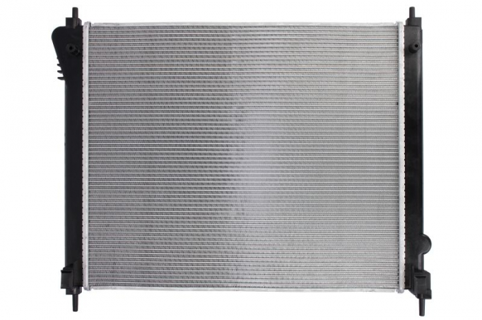 Radiator motor (Automat/Manual) potrivit NISSAN JUKE, PULSAR 1.2 [2]