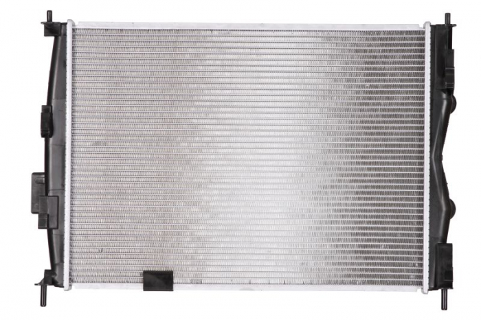 Radiator motor potrivit NISSAN QASHQAI I 1.6/2.0 pana in 2014 - (Automat/Manual) [2]
