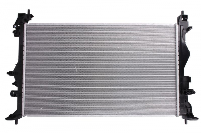 Radiator motor (Automat/Manual) potrivit OPEL ADAM, CORSA E 1.4/1.6 [2]