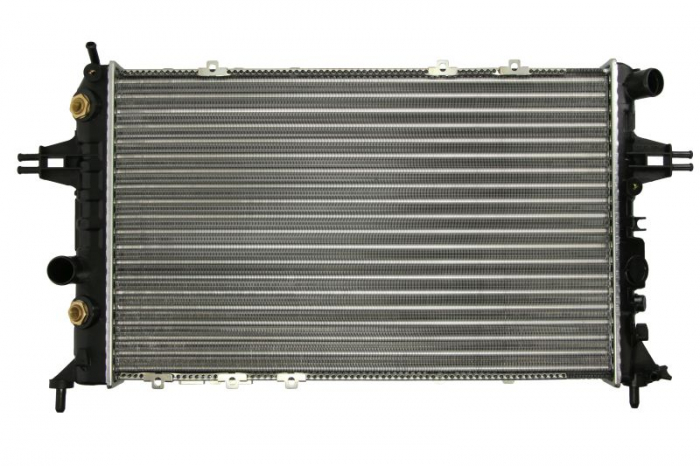 Radiator motor (Automat Manual) potrivit OPEL ASTRA G, ASTRA G KOMBI, ZAFIRA A 1.6-2.2D -10.05
