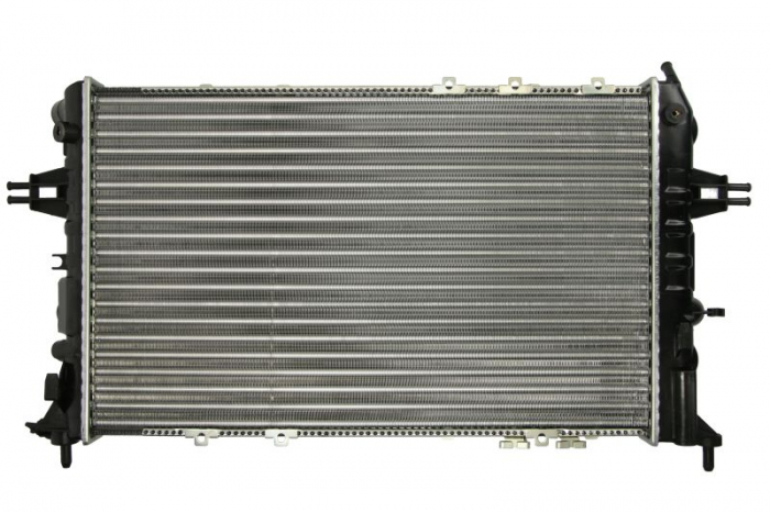 Radiator motor (Automat/Manual) potrivit OPEL ASTRA G, ASTRA G/KOMBI, ZAFIRA A 1.6-2.2D -10.05 [2]