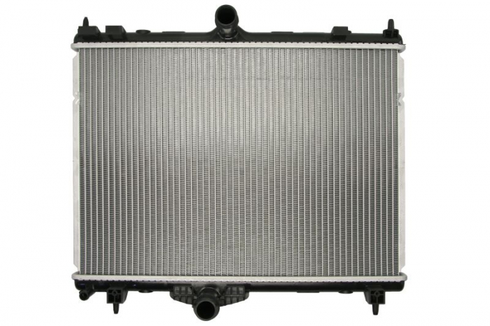 Radiator motor (Automat Manual) potrivit PEUGEOT 508 I 1.6 1.6D