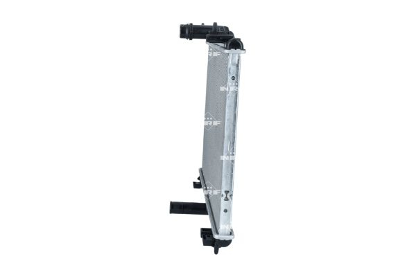 Radiator motor potrivit PEUGEOT 508 I 1.6/1.6D (Automat/Manual) [4]
