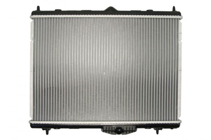 Radiator motor potrivit PEUGEOT 508 I 1.6/1.6D (Automat/Manual) [2]