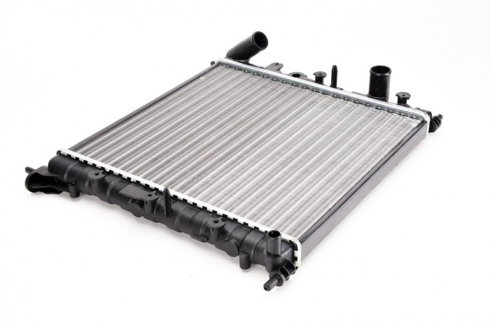 Radiator motor (Automat/Manual) potrivit RENAULT CLIO II, CLIO II/HATCHBACK 1.2/1.2LPG [3]