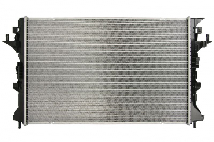 Radiator motor (Automat/Manual) potrivit RENAULT ESPACE IV, LAGUNA II 1.9D/2.0D/2.2D [2]