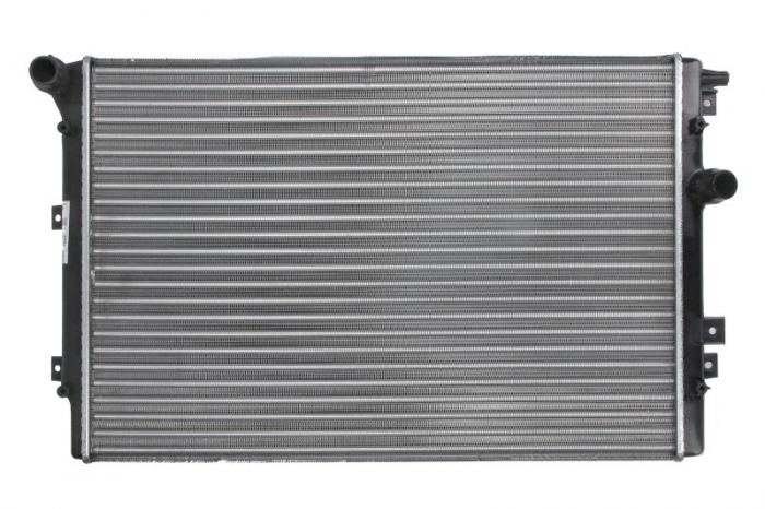 Radiator motor (Automat/Manual) potrivit SEAT ALHAMBRA; VW SHARAN, TIGUAN 1.4/2.0/2.0D [2]