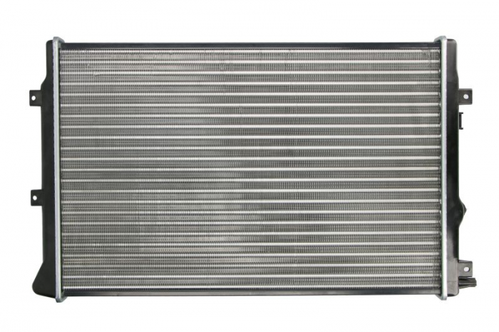 Radiator motor (Automat/Manual) potrivit SEAT ALHAMBRA; VW SHARAN, TIGUAN 1.4-2.0D [2]
