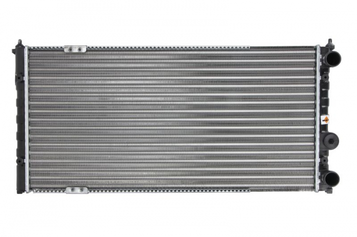 Radiator motor (Automat Manual) potrivit SEAT CORDOBA, CORDOBA VARIO, IBIZA II, INCA; VW CADDY II, CADDY II MINIVAN 1.6 1.9D -01.04